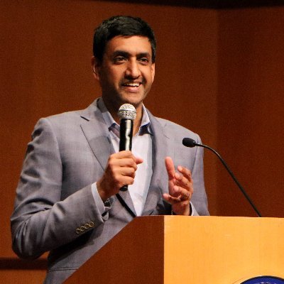 RepRoKhanna's profile picture