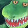 Profilbild von Tyrone The Horrible 🦖 🔞