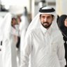 Profilbild von Mohamed Al-Amri