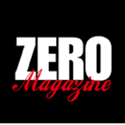 ZERO_MAGAZINE's profile picture