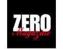 ZERO MAGAZINE's profile picture