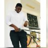 Kwesi_Morgan ๐ ็ๅคดๅ