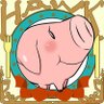 Profilbild von イシス