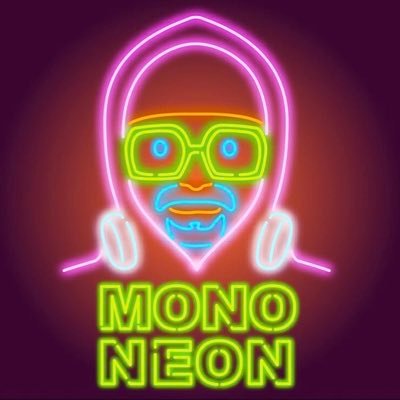 MonoNeon's profile picture