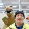 Profilbild von Stuart Cameron