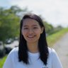 Profilbild von Tina Jiang