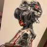 Jalen Duren’s Ⓜ️ain Squeeze ⭐️ profil fotoğrafı