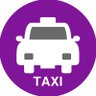 Taxi ocupado profil fotoğrafı