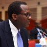 Babatunde Irukera profil fotoğrafı