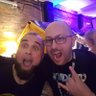 Profilbild von Al Hooley