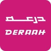 Deraah درعه's profile picture