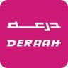 Deraah درعه profil fotoğrafı
