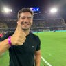 Facu Tost profil fotoğrafı