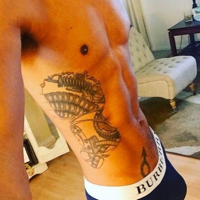 💦GawkTuwa's profile picture
