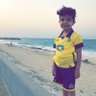 ياعالمي ابو عموري profil fotoğrafı