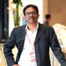 Ramesh Bala profil fotoğrafı