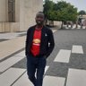 Naboth Job Otim profil fotoğrafı
