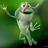 Profilbild von ☮️Froggleggs 𝒱ℯ𝓇𝒾𝒻𝒾ℯ𝒹