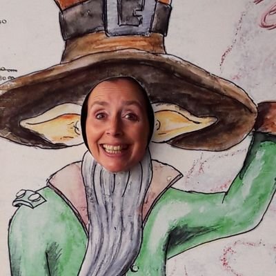 AnneduBerry's profile picture