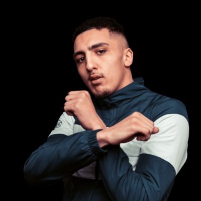 MORAD MDLR's profile picture