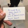 Vicente Morua profil fotoğrafı