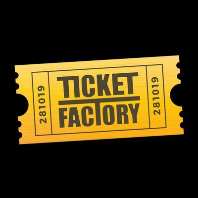 Ticket_Factory's profile picture
