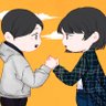 🍀🍃あなた自身が宝の人\(*ˊᗜˋ*)/🌈🌈 profil fotoğrafı