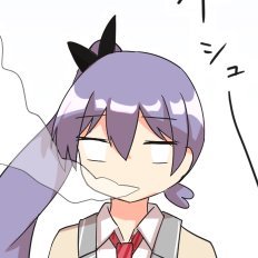 ねつき饂飩⛄'s profile picture