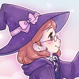 Sophie, Counter Extraordinaire 1️⃣2️⃣3️⃣5️⃣'s profile picture