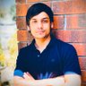 anirudh dalmia 的头像