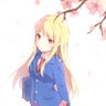 Chitanda's profile picture