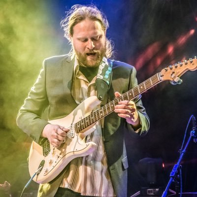 Joemarcinekband's profile picture