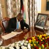Anthony Kamunyi profil fotoğrafı