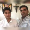 Rahul Shesha profil fotoğrafı