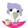 すぎまるこ 的头像