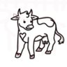 Фото профиля Look at the cow 🐄