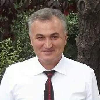 Haydar Özkan's profile picture
