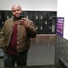 Profilbild von Calvin Mitchner
