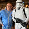 Profilbild von JOE DUFEK