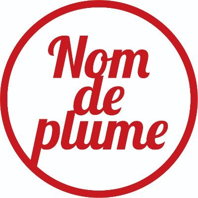 Nomdeplume(ノンデプルーム)'s profile picture