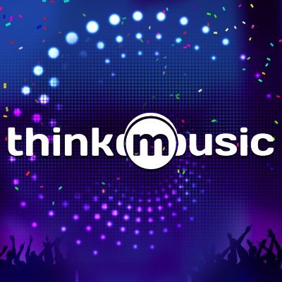 Think Music's profile picture
