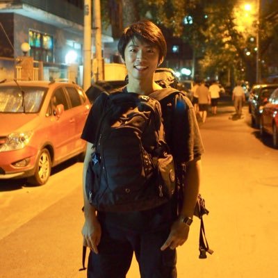 一騎探検中's profile picture