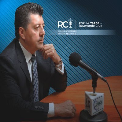 raymundocruzmx's profile picture