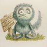 Profilbild von Alastor Moopy