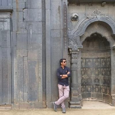 Abir Ghoshal's profile picture