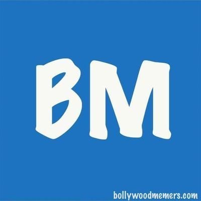 Bollywood Memers's profile picture