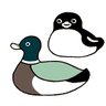 Profilbild von かるがも
