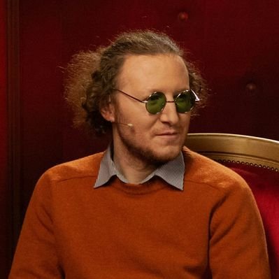 sverdlove's profile picture