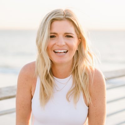 Lindsey Thiry's profile picture