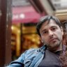 Profilbild von Murat
